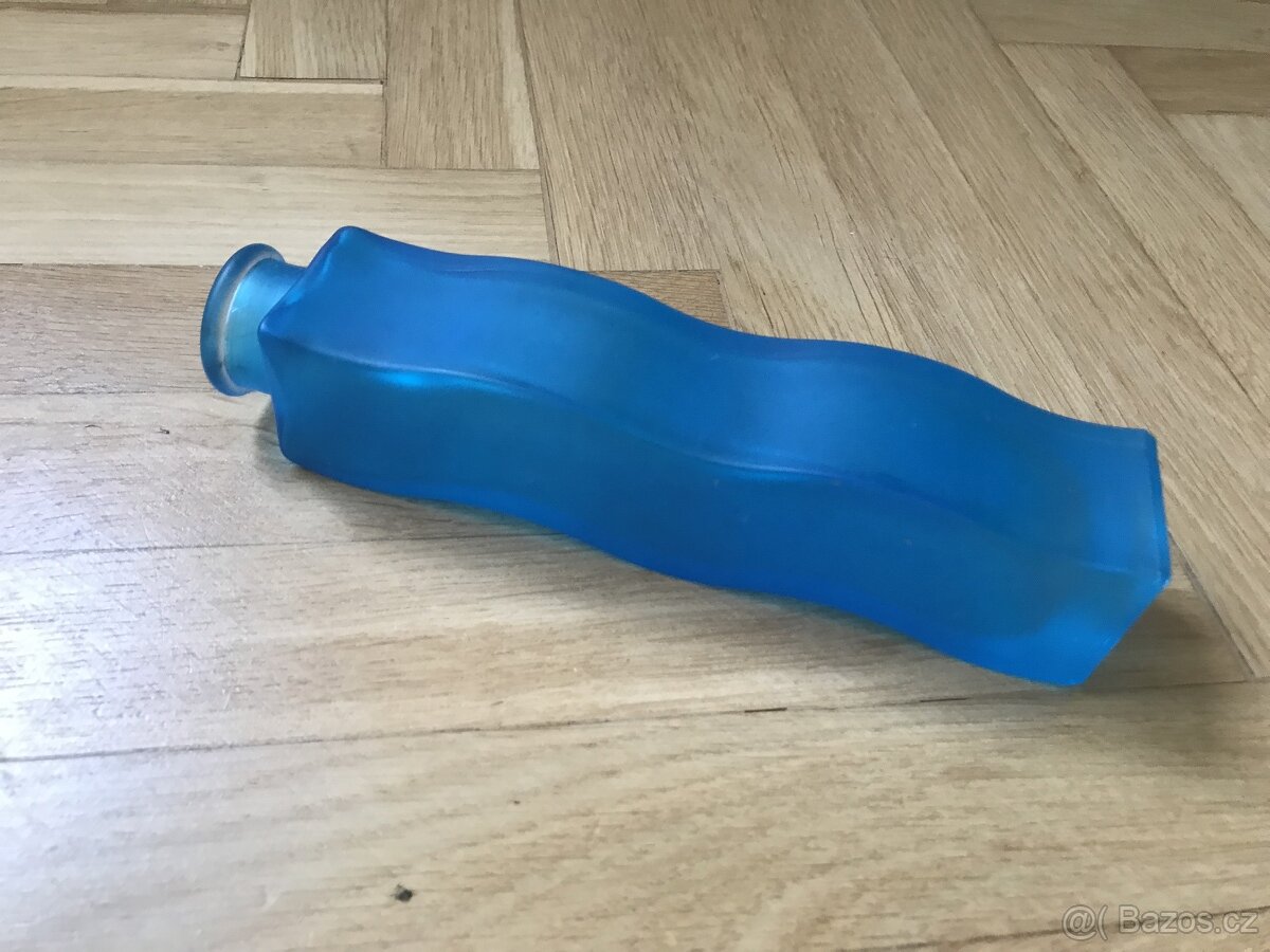 vázička ikea,držák na Wc papír dřevěný - 2