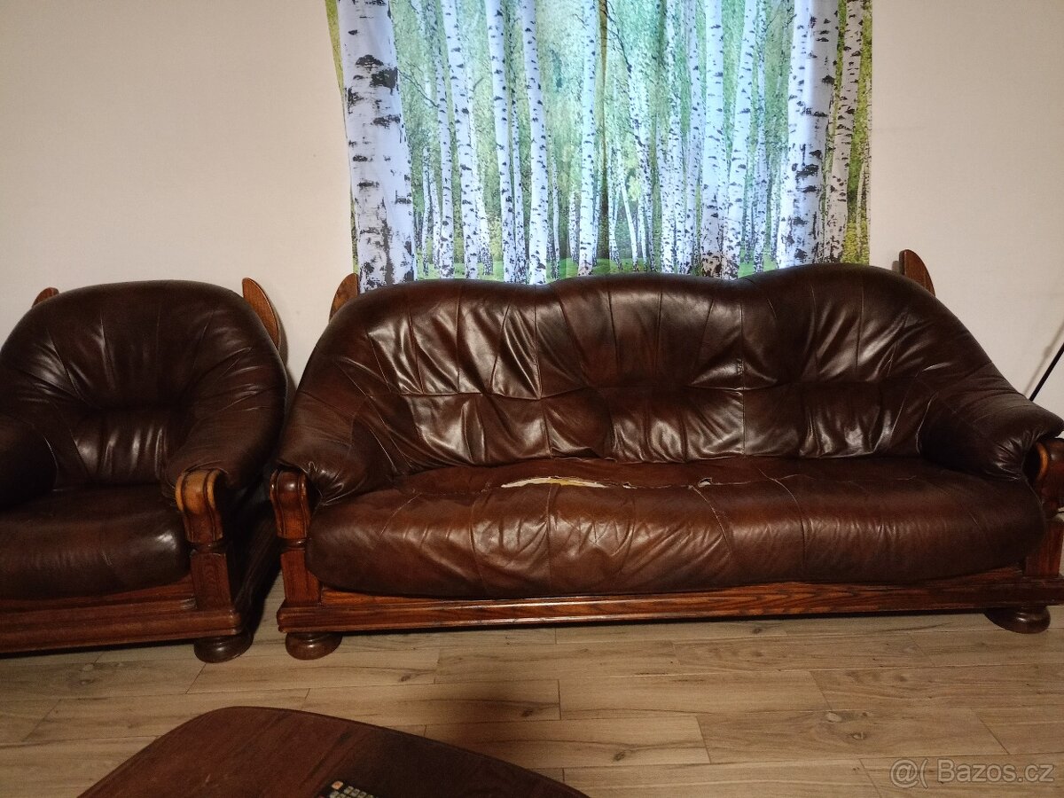 Holandský nábytek - 2