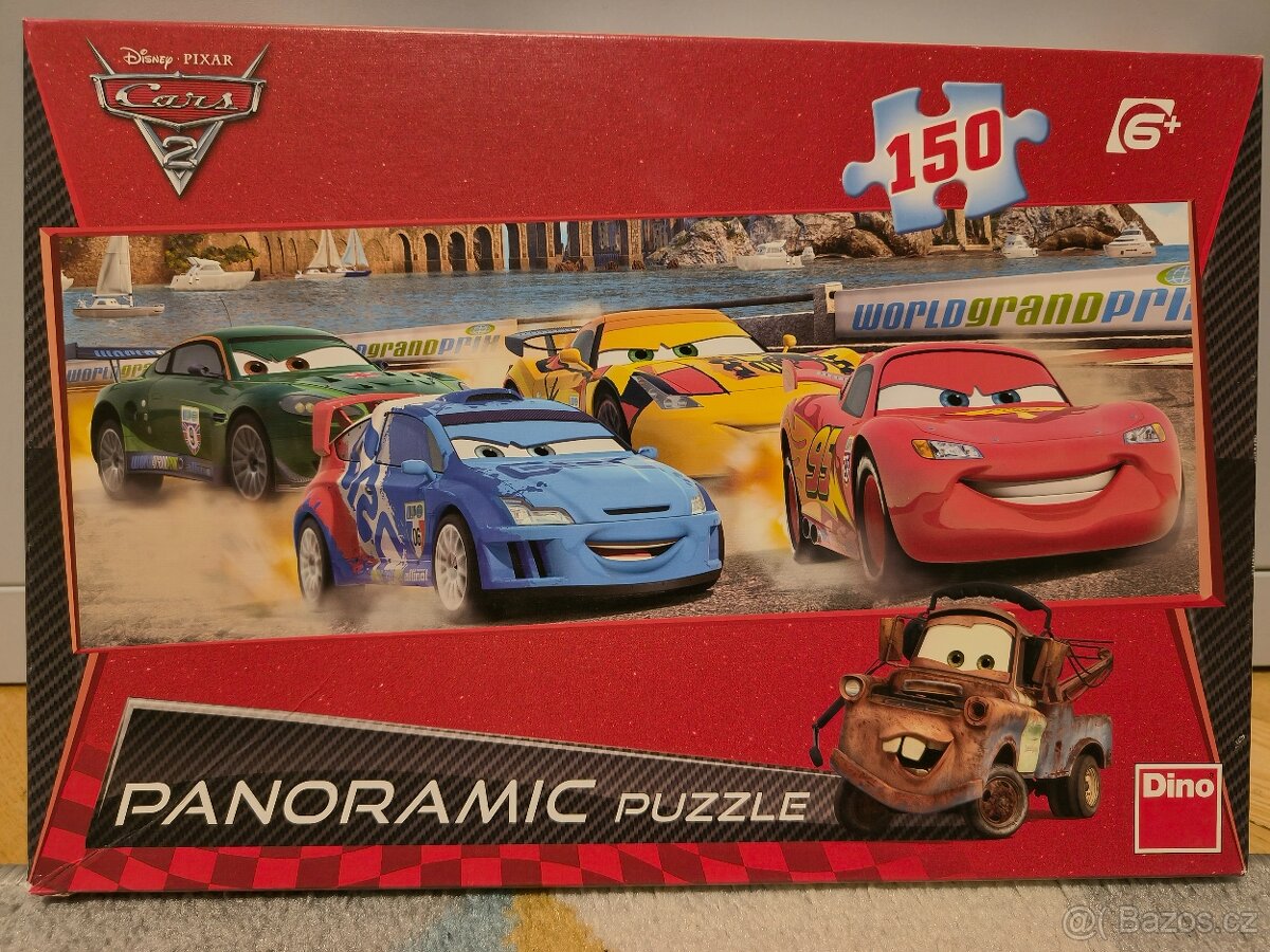 puzzle - 2