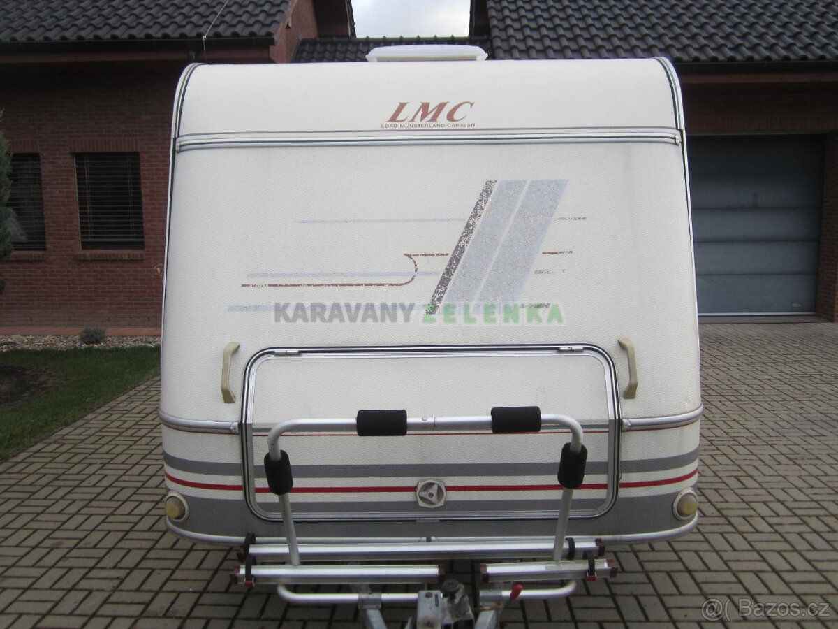 LMC 450 LUXUS - 2