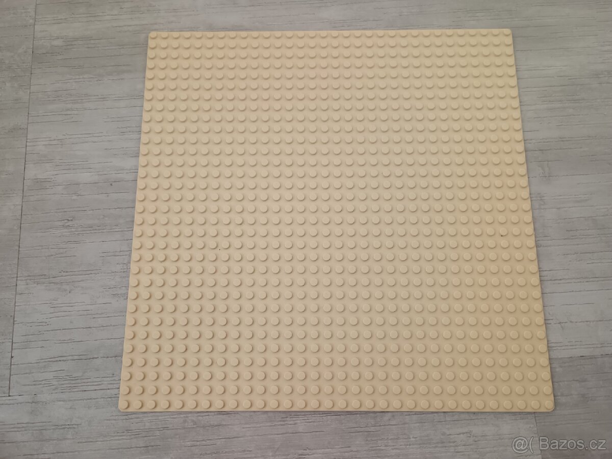 Lego podložka - 2