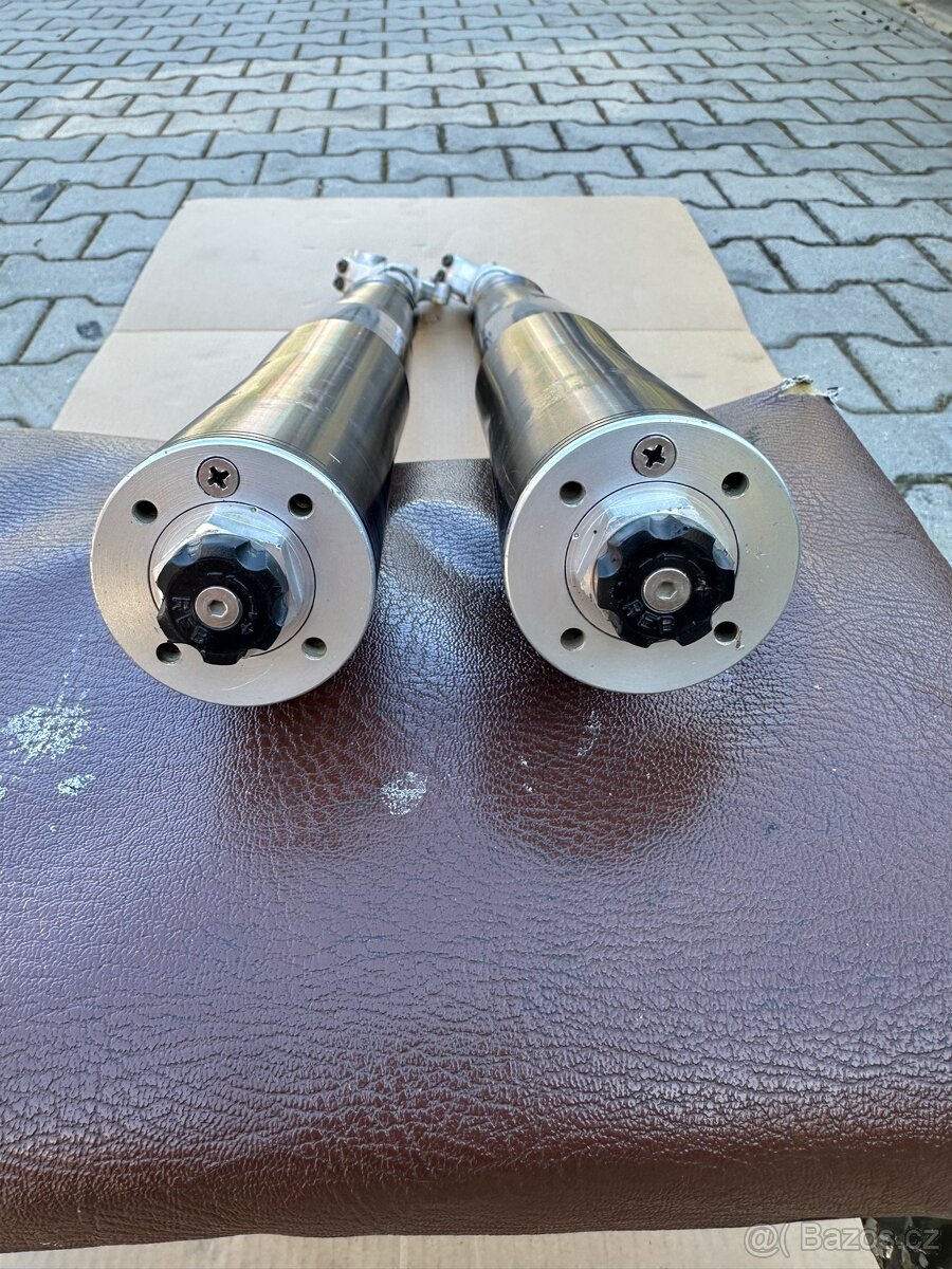 Vidlice KTM