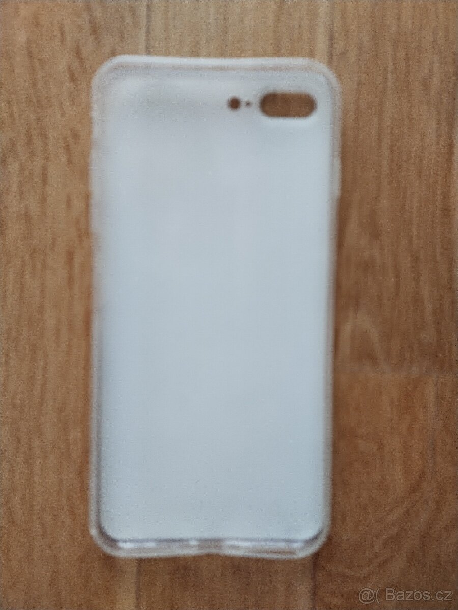 Obaly na iPhone Apple 7plus - 2