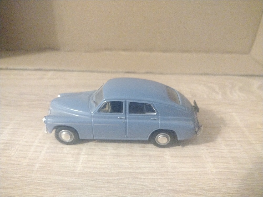 Kultovní auta ČSSR - 7 - 2