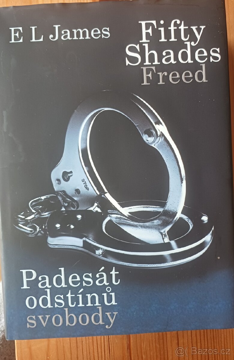 Padesát odstínů šedi - 2