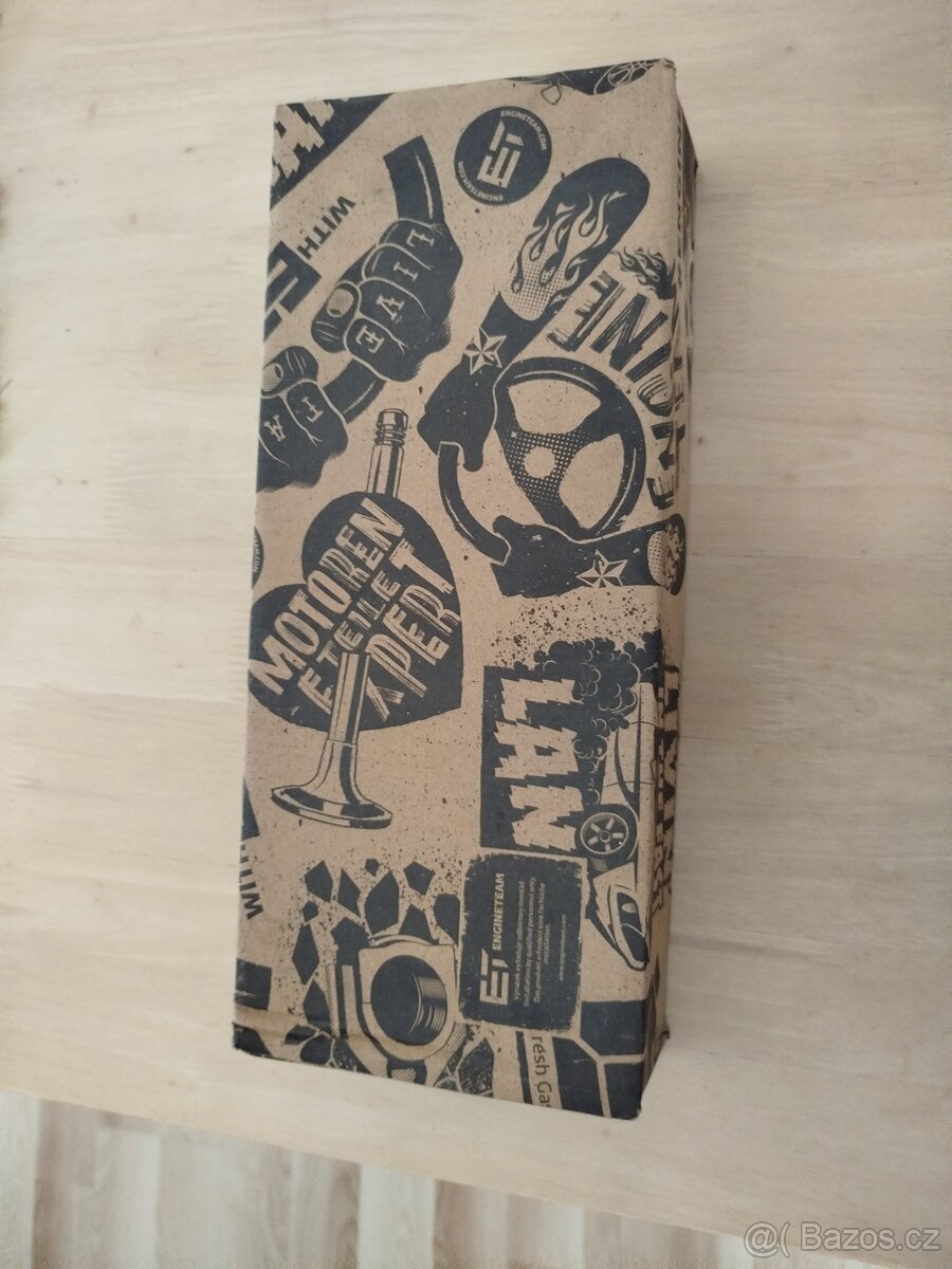 Sada rozvodového řetězu Hyundai / Kia - 2