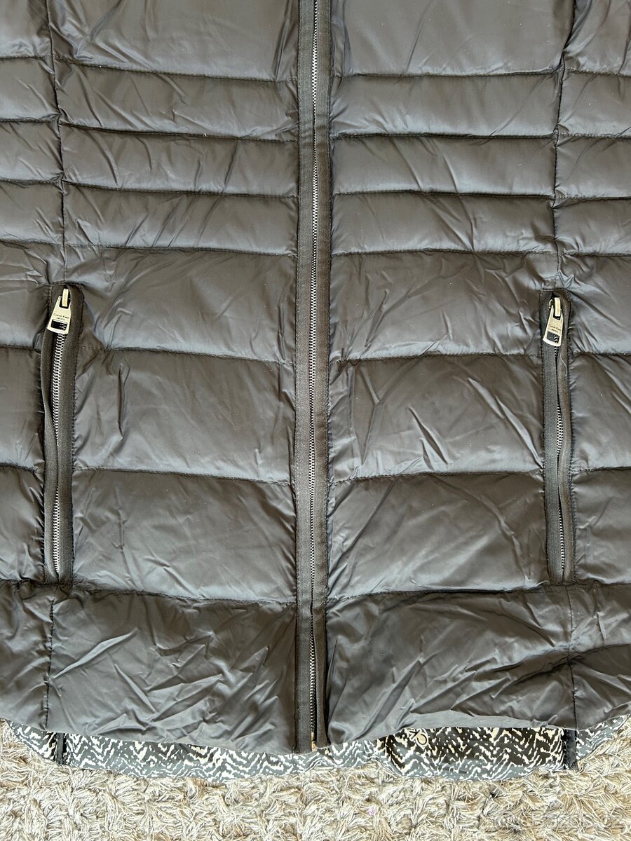 Calvin Klein přechodová bunda - 2