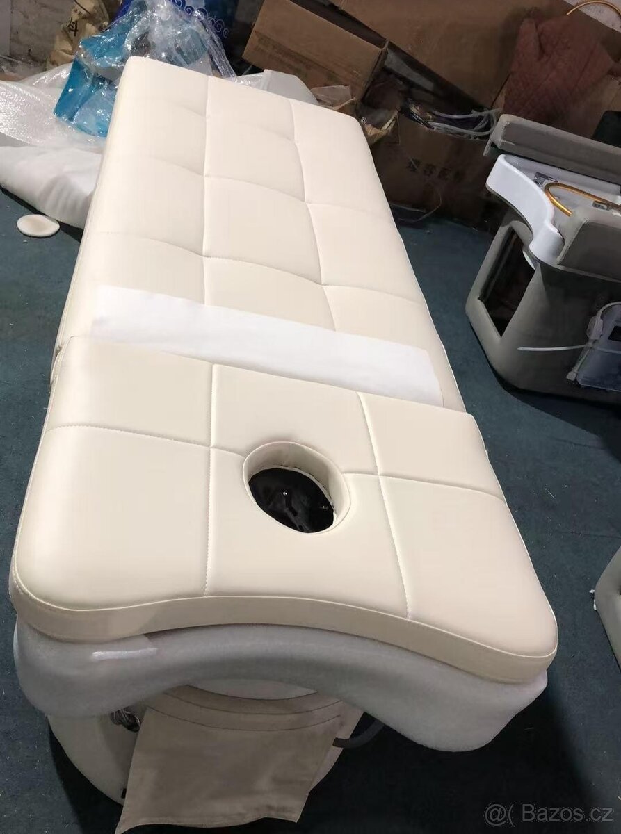 Head spa lehátko - 2