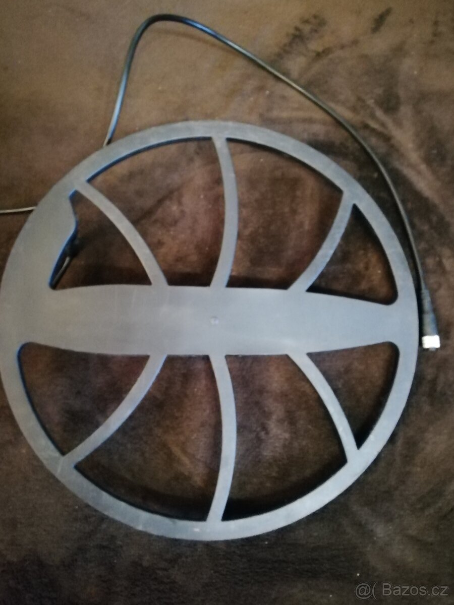 Sonda k detektoru kovů Coiltek 15 - 2