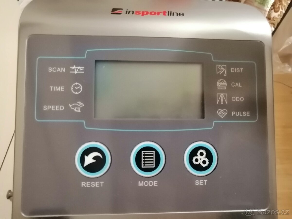 Prodám rotoped zn. inSportline IN3535 - 2