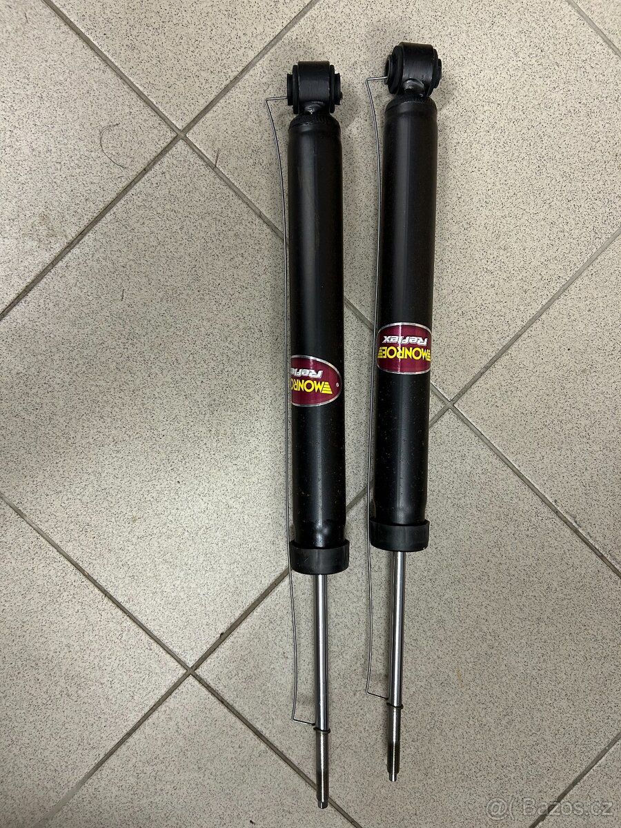 Tlumiče BMW E36 - 2