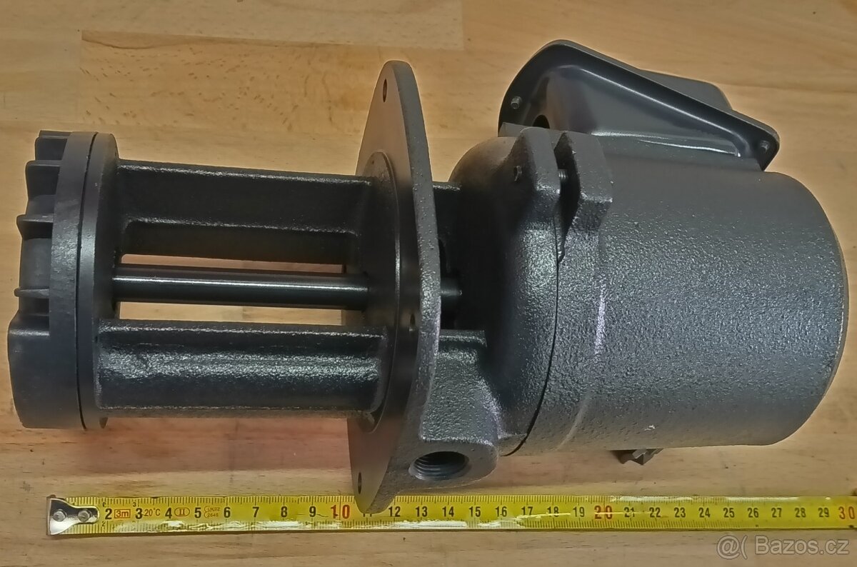 Čerpadlo na chladící kapalinu - 2