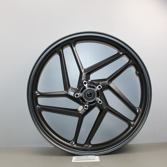 TRIUMPH TIGER EXPLORER T2000533 - 2