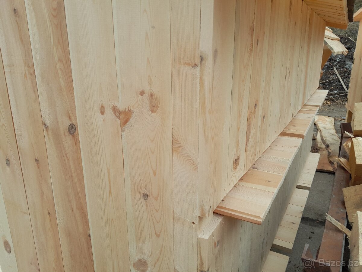 KRÁLÍKÁRNA MALÁ - 2