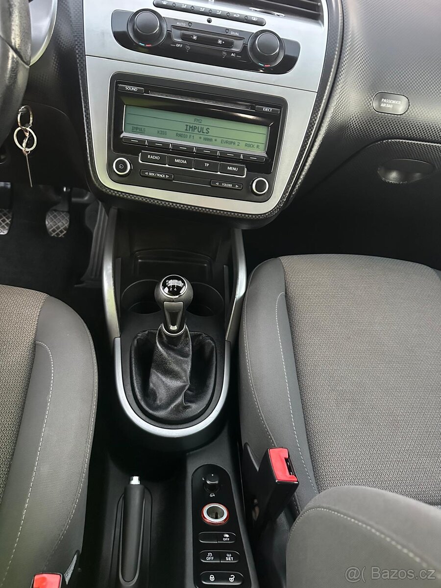 Seat Altea XL ,2012 1,6Tdi 77kw Tažné - 2