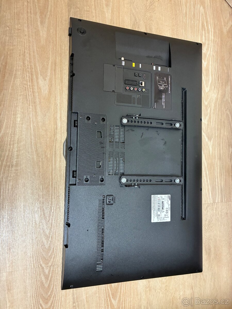 Televize Samsung full Hd + prijímač televize - 2