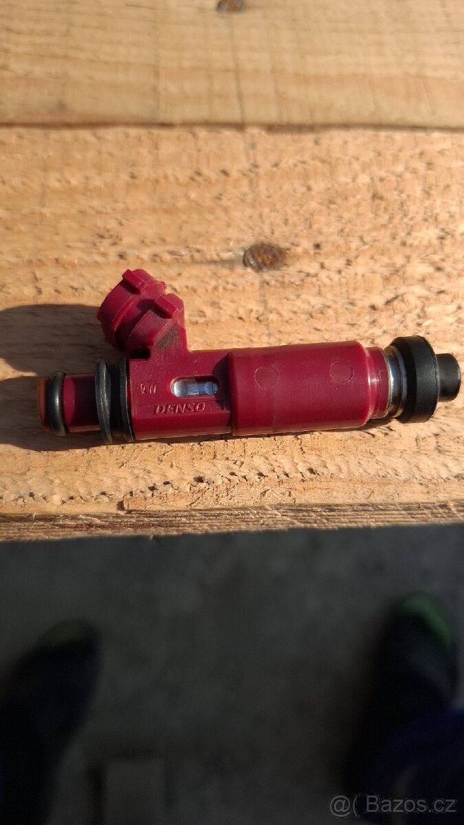 Vstřikovače Mazda 3bk - 2