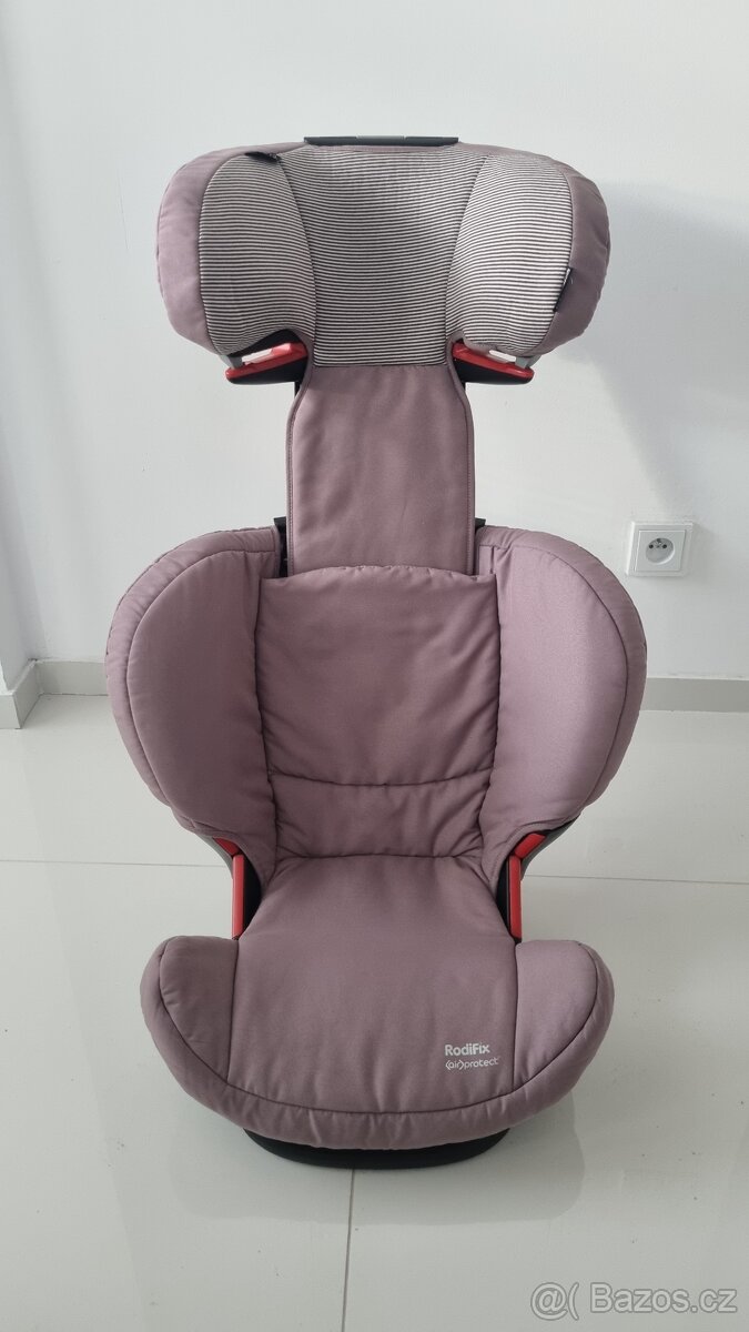 Maxi Cosi Rodifix AirProtect 15 - 35 kg - 2