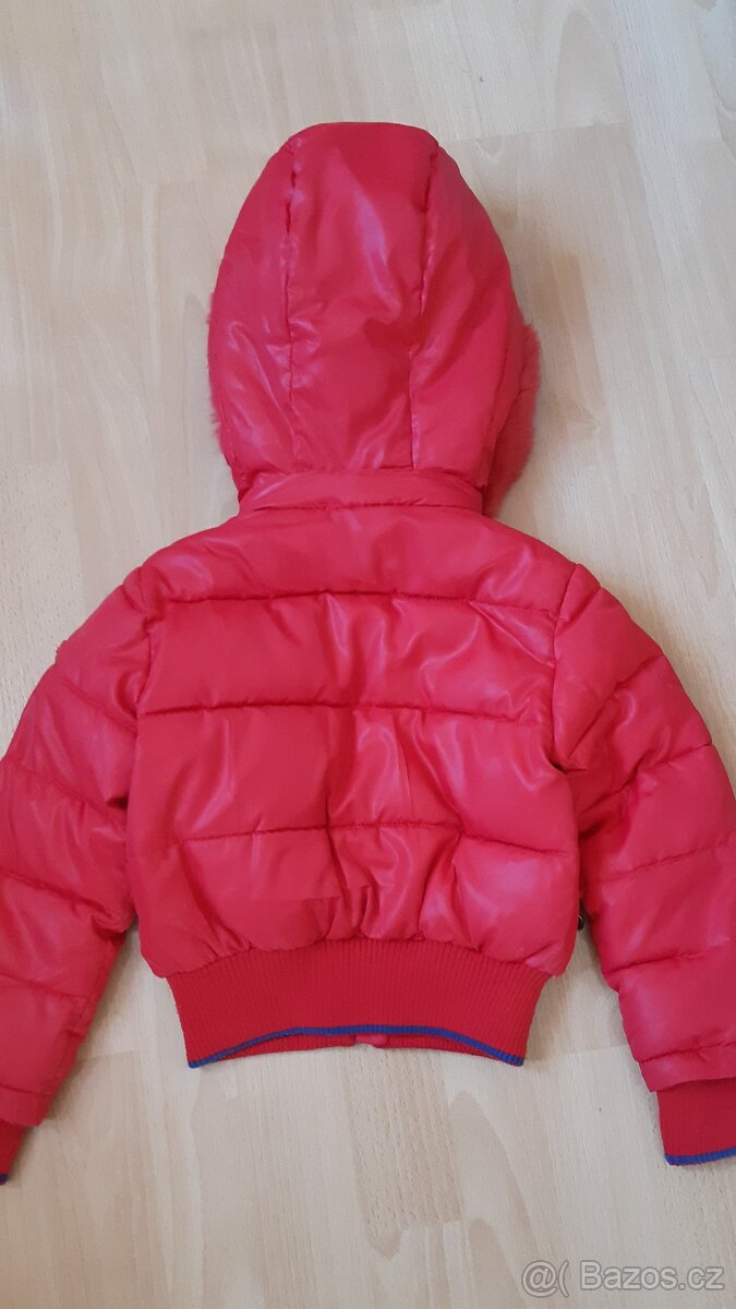 Dětská bundička Heach Dolls - 2