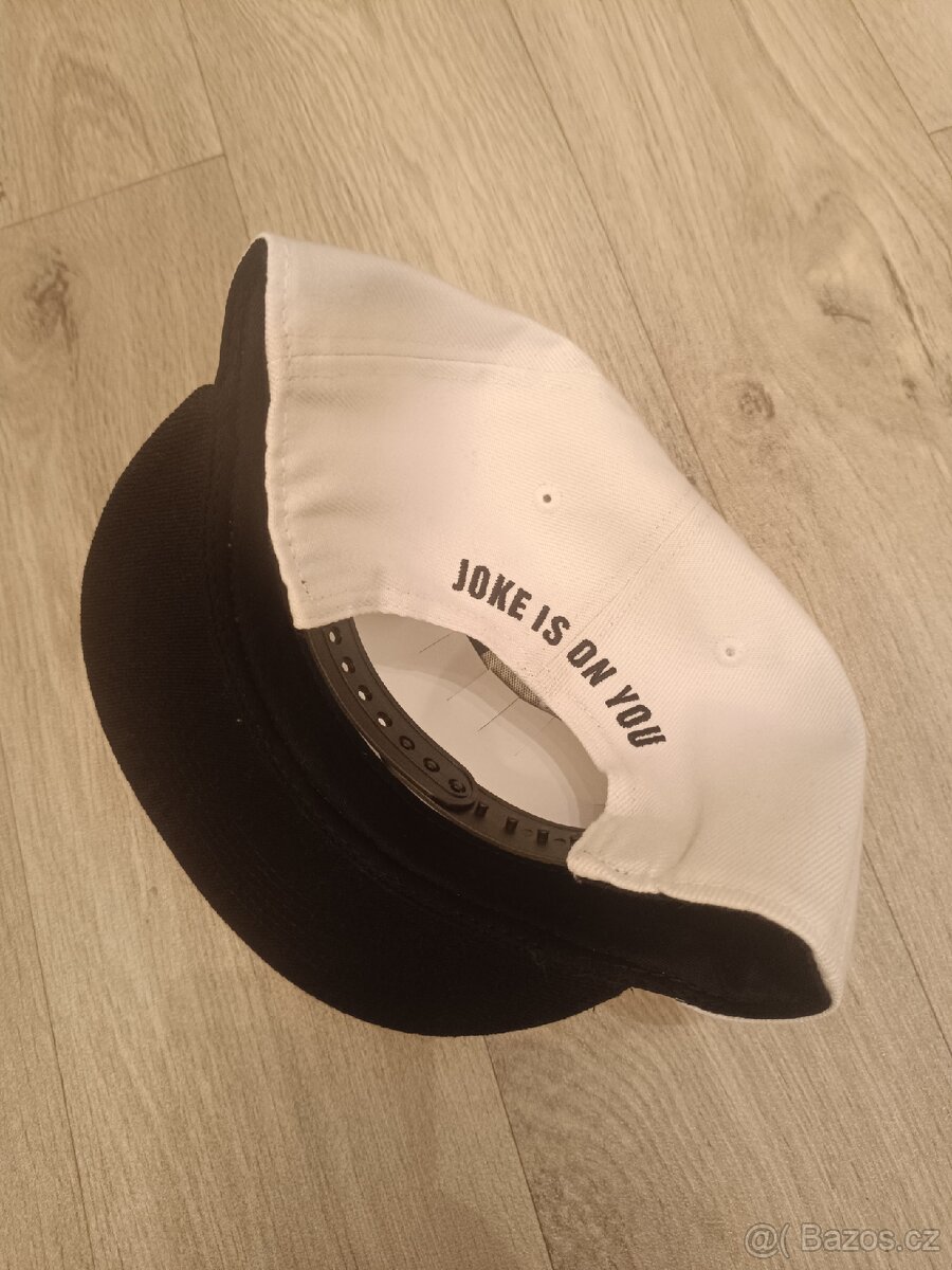 Předměty JOKER - 2