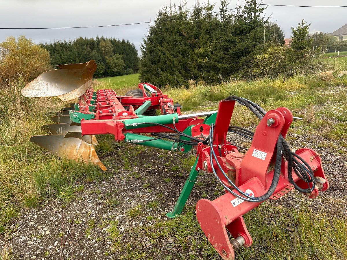 Prodám pluh Sukov - 2