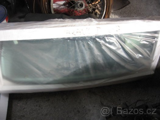 Nova skla Fiat punto, stilo, bravo - 2