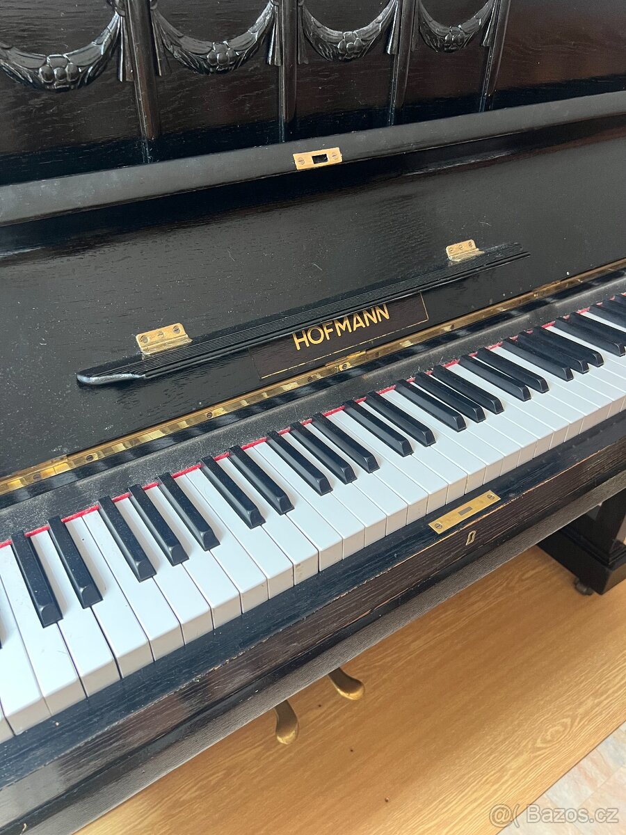 Prodam piano HOFMANN - 2