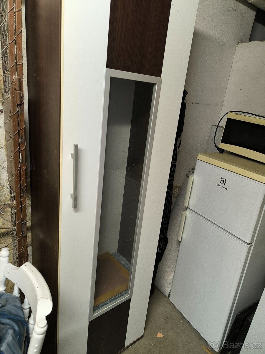 Pračka a mikrovlnka - 2