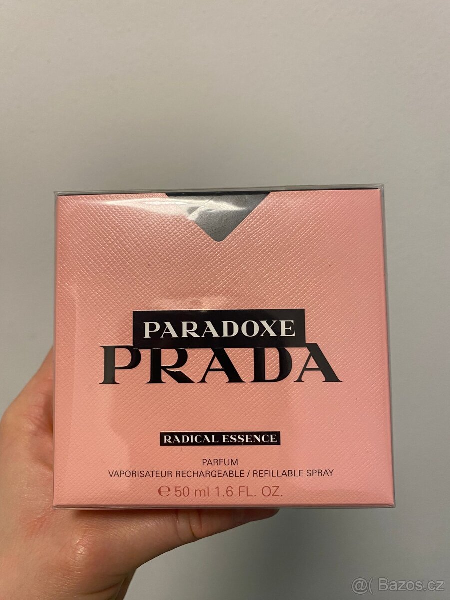 Prada Paradoxe - 2