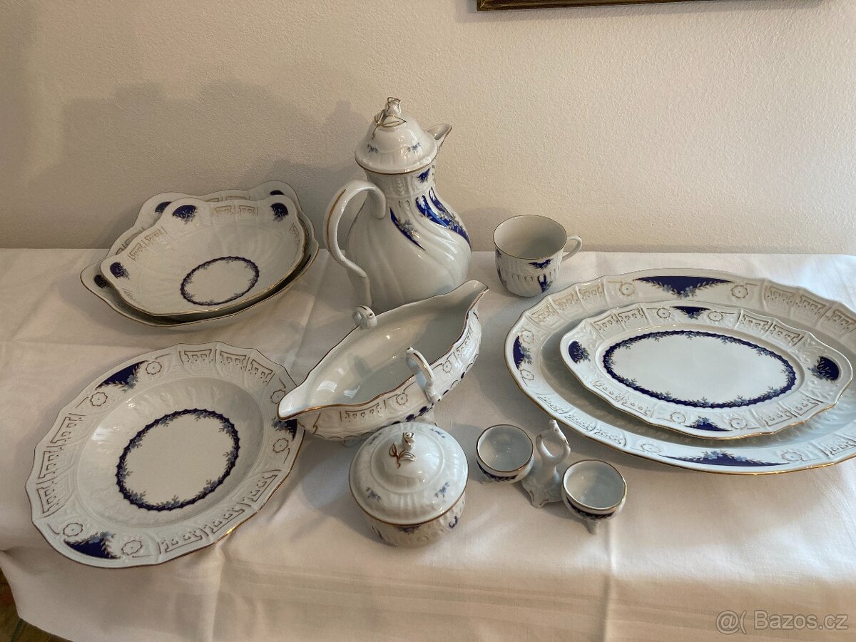 Jídelní souprava Pirkenhammer - 2