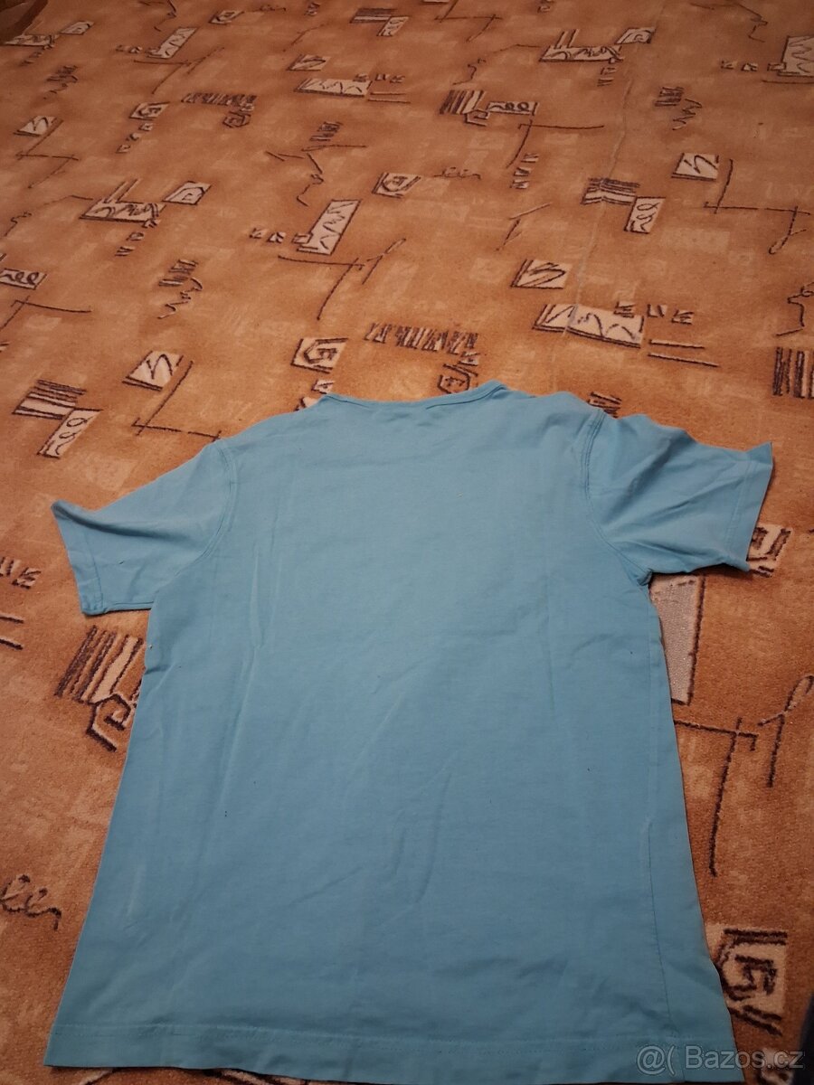 Triko - 2