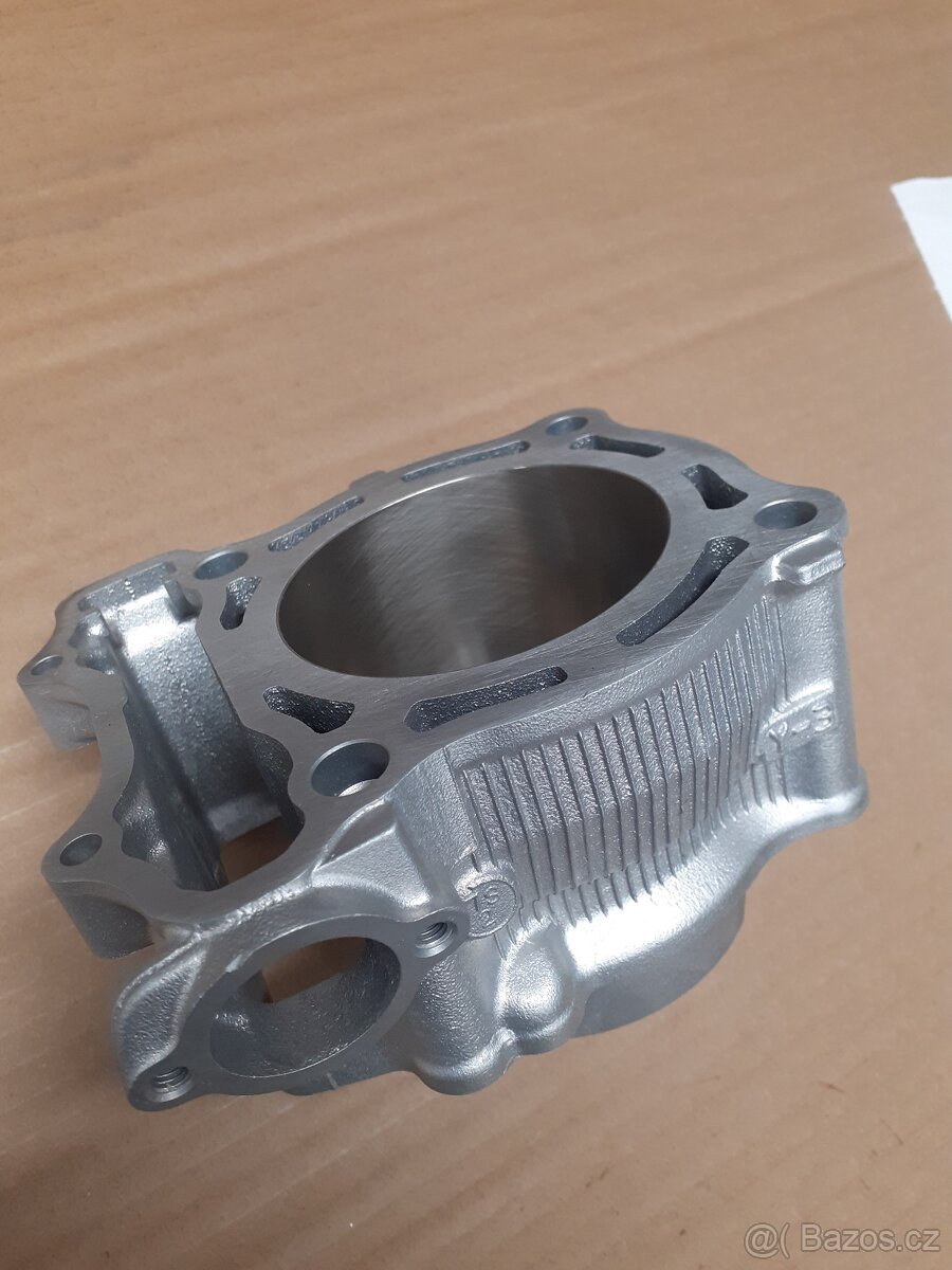 Valec YAMAHA YZF 250 - 2