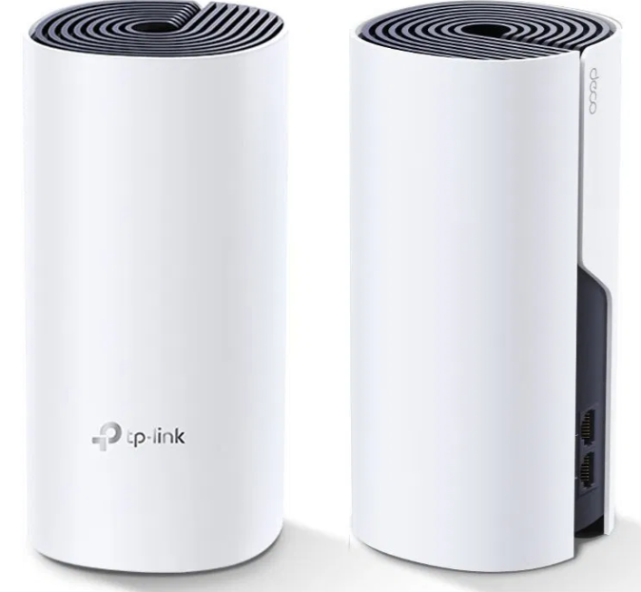 TP-Link Deco P9 (2-pack) - 2
