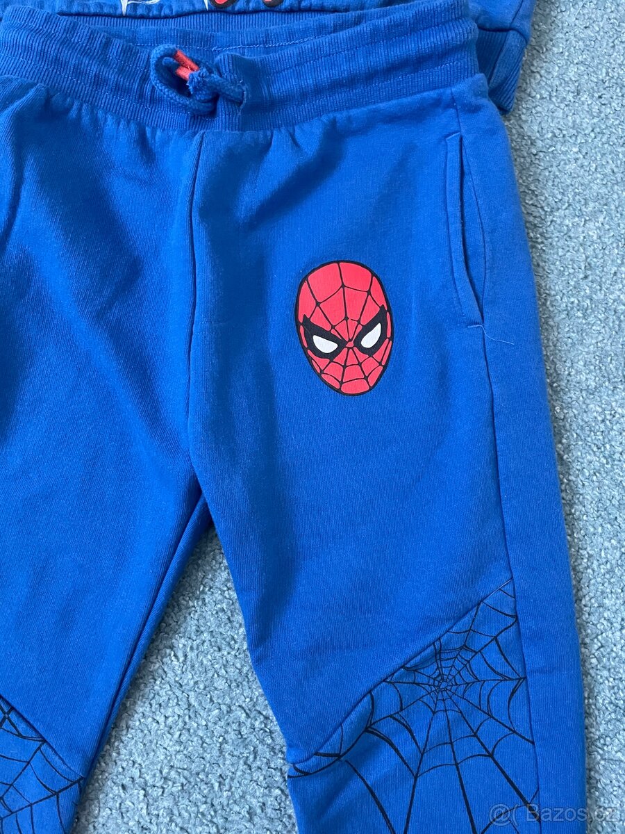 Teplákovka Marvel Spiderman - 2