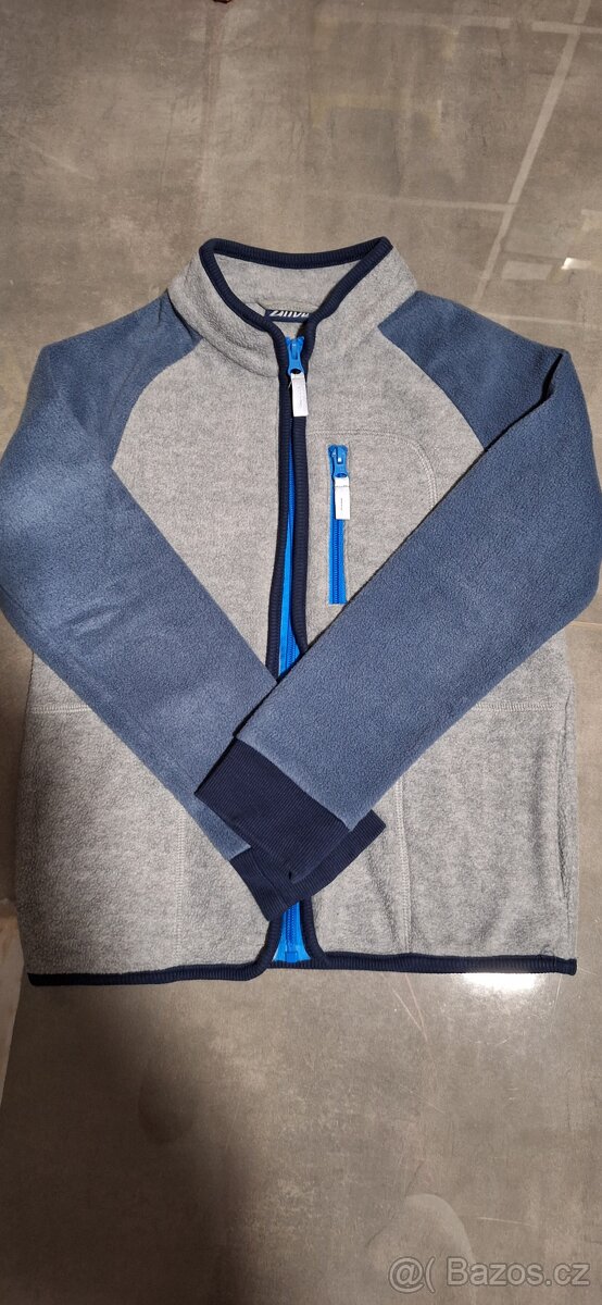 Dětske oblečeni - 2