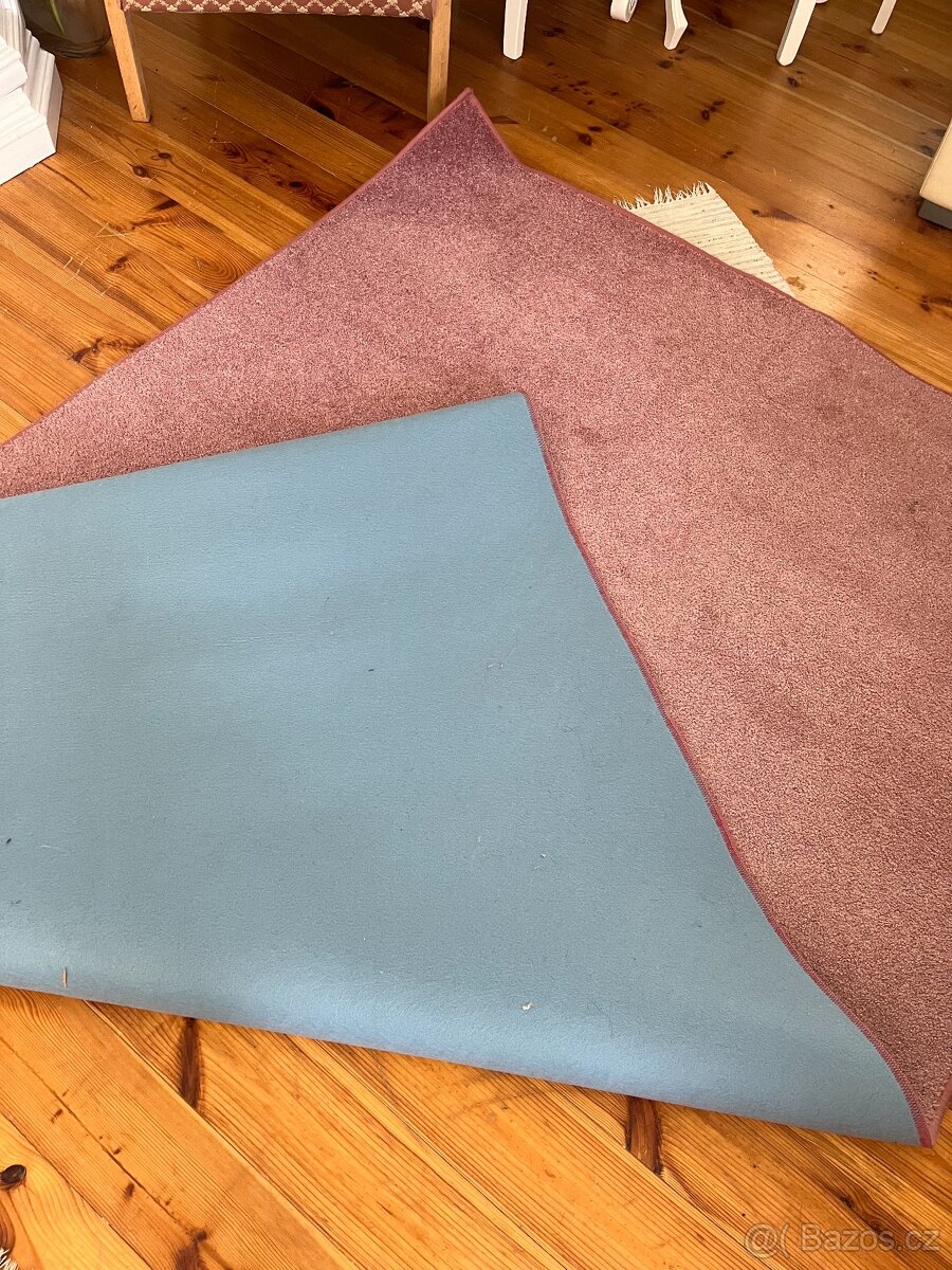 Koberec - 2