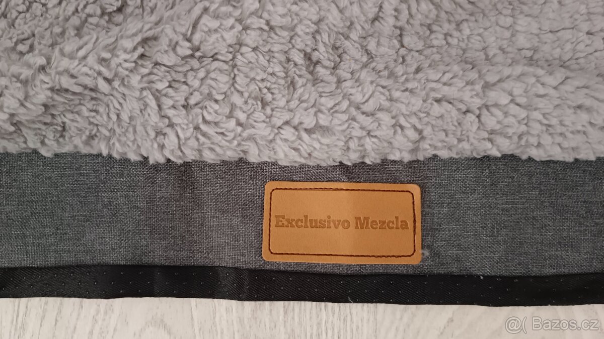 Pelíšek pro psa a kočku - 2