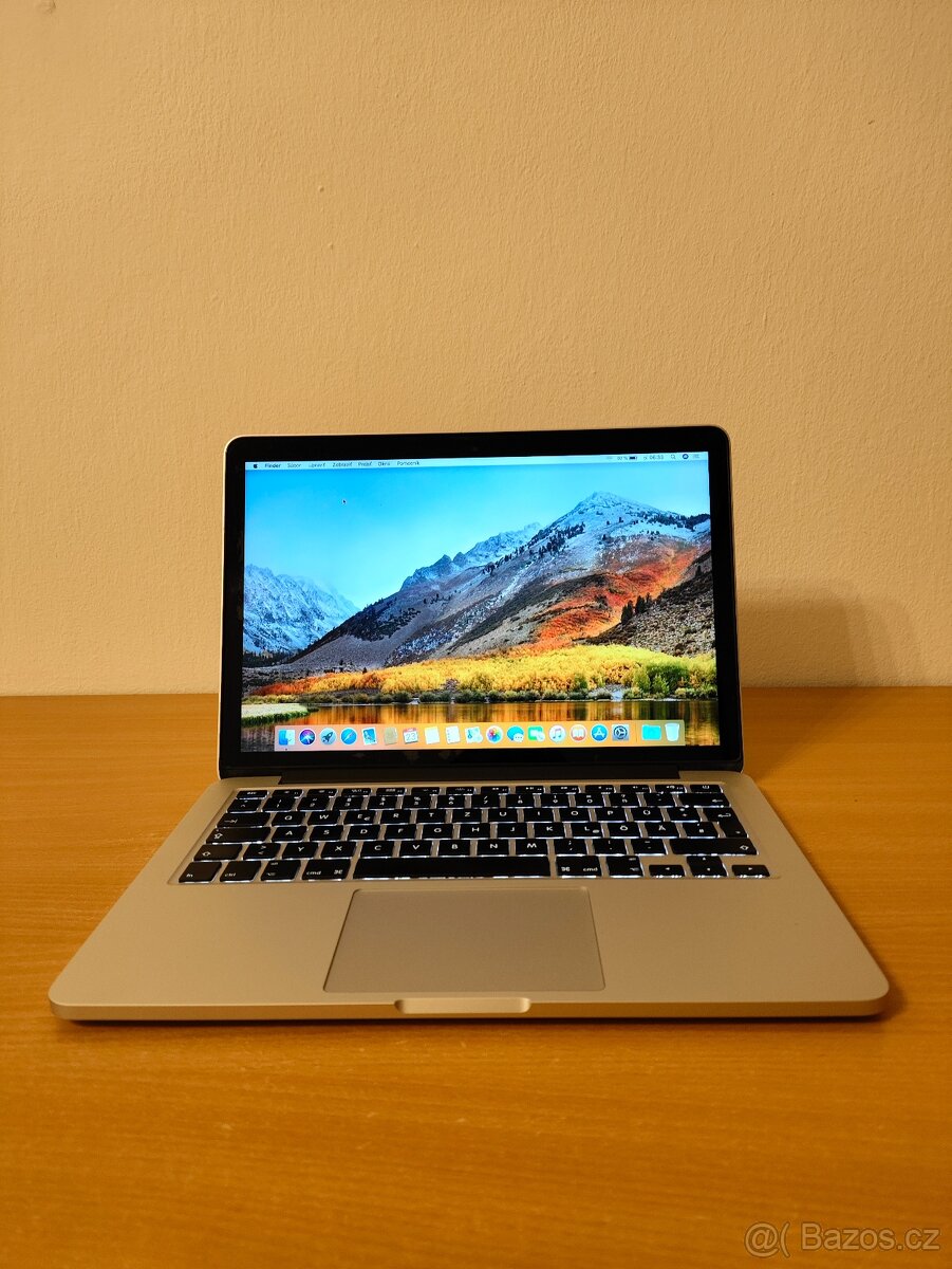 MacBook Pro A1502 – i5 / 4 / 128 - 2