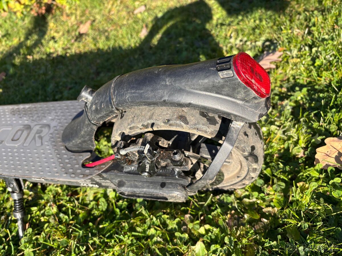 Sencor scooter One S20 v záruce - 2