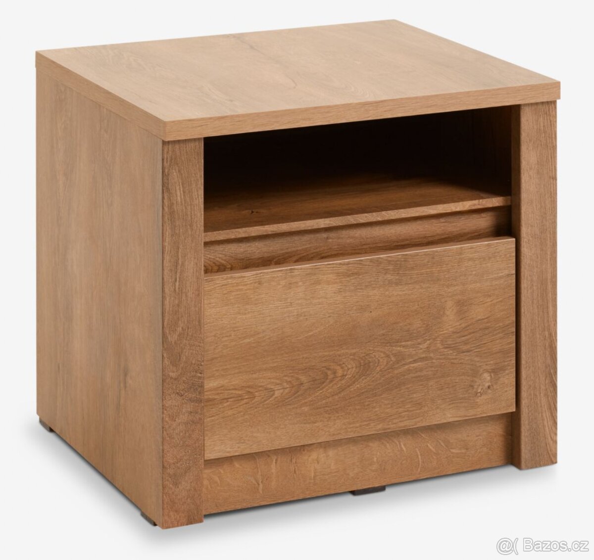 Prodej postele, roštů, nočních stolků - 2