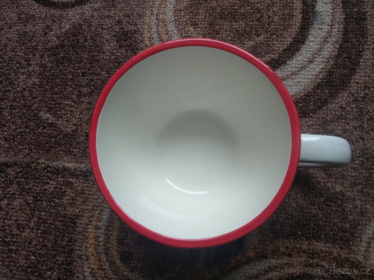 PICKWICK 1 - reklamní hrnek - 2