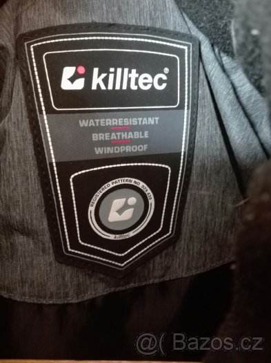Bunda Killtec - 2