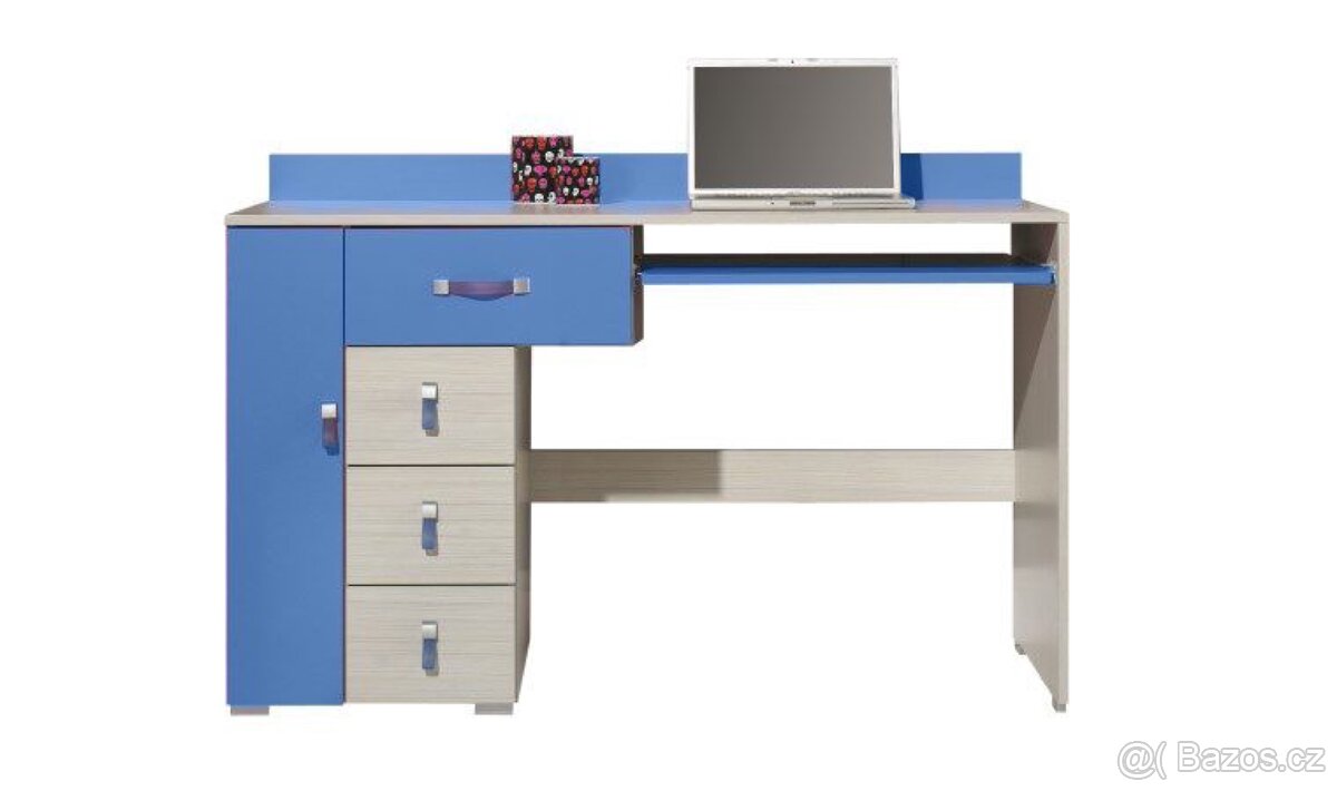 Pracovní stůl - 2