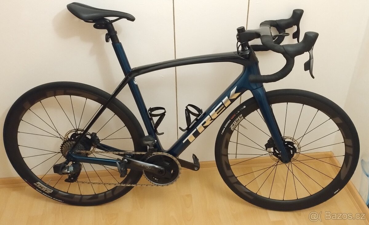 TREK Domane SL7 e-tap (SRAM Force) - 2