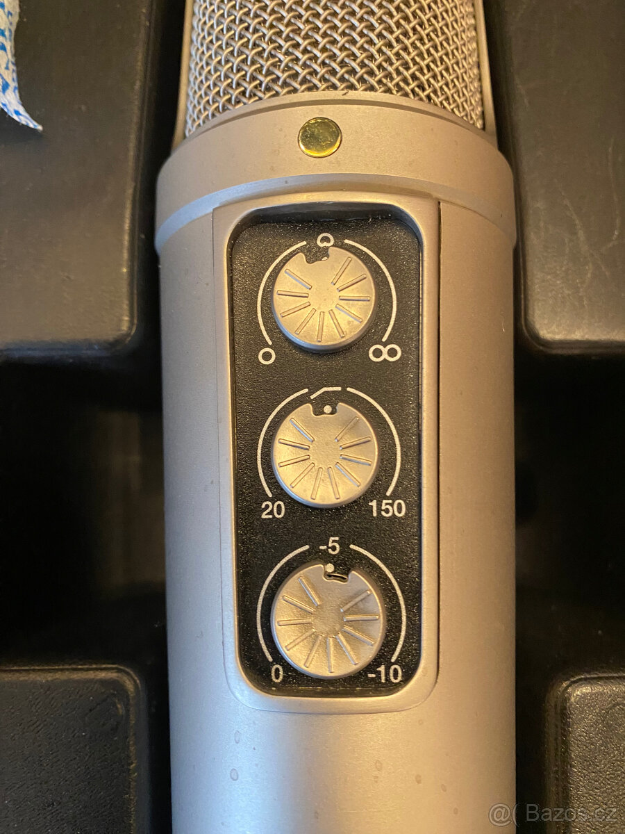 Mikrofon Rode NT2000 - 2