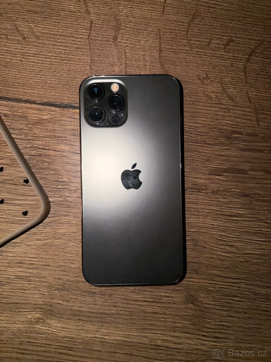 IPhone 12 Pro 256gb - 2