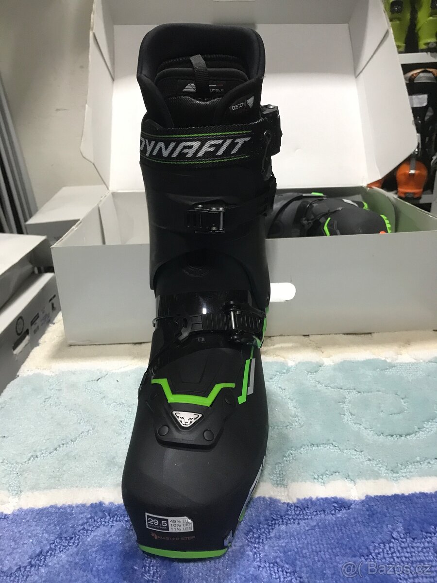 Nové Dynafit Pomoca TLT 8 Carbonio 29,5/45,5 - 2