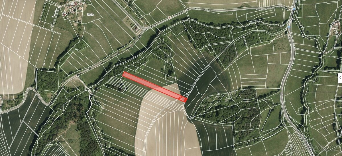 Kaňovice u Luhačovic - 2