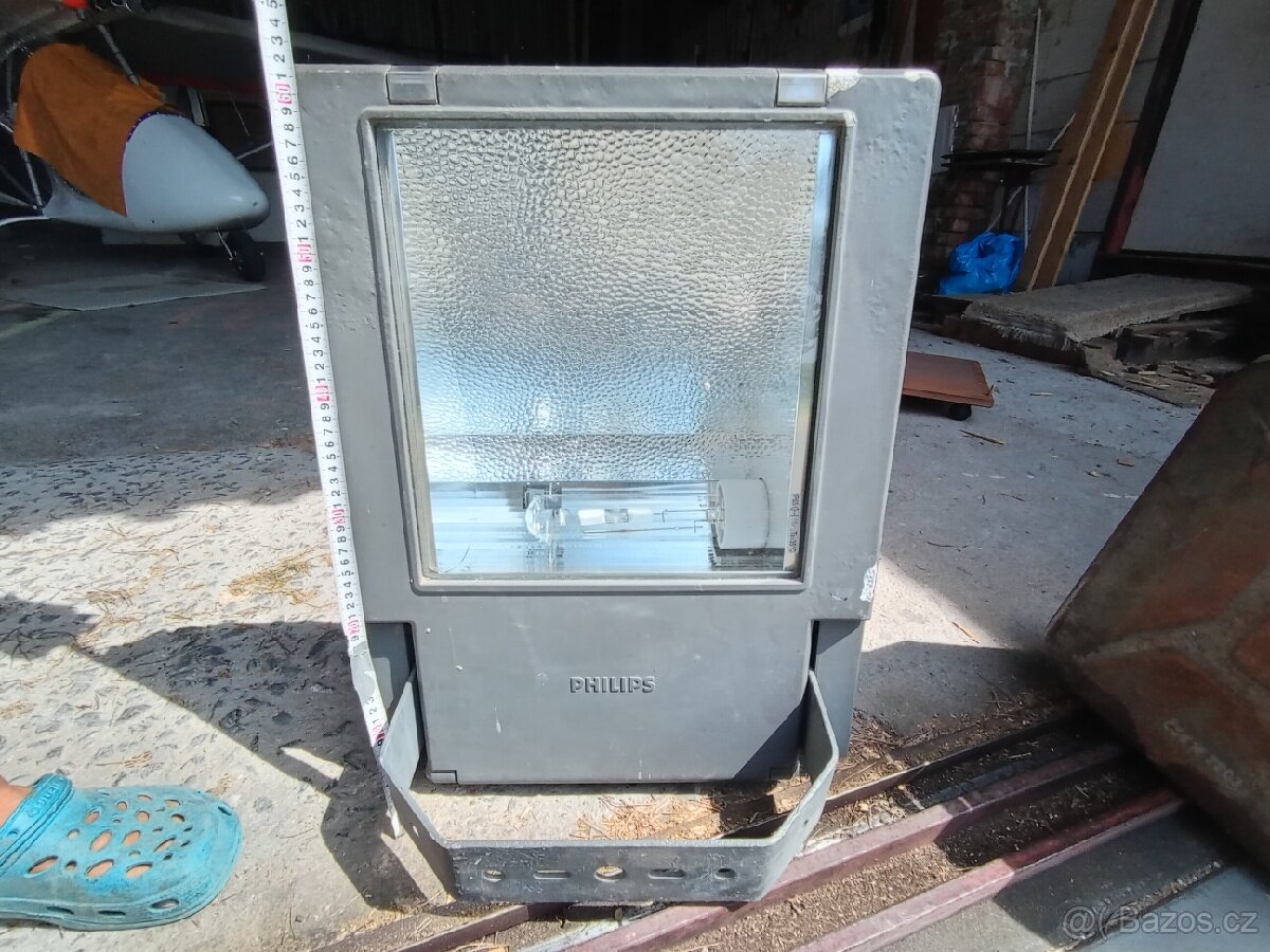 Venkovní osvětlení - 2