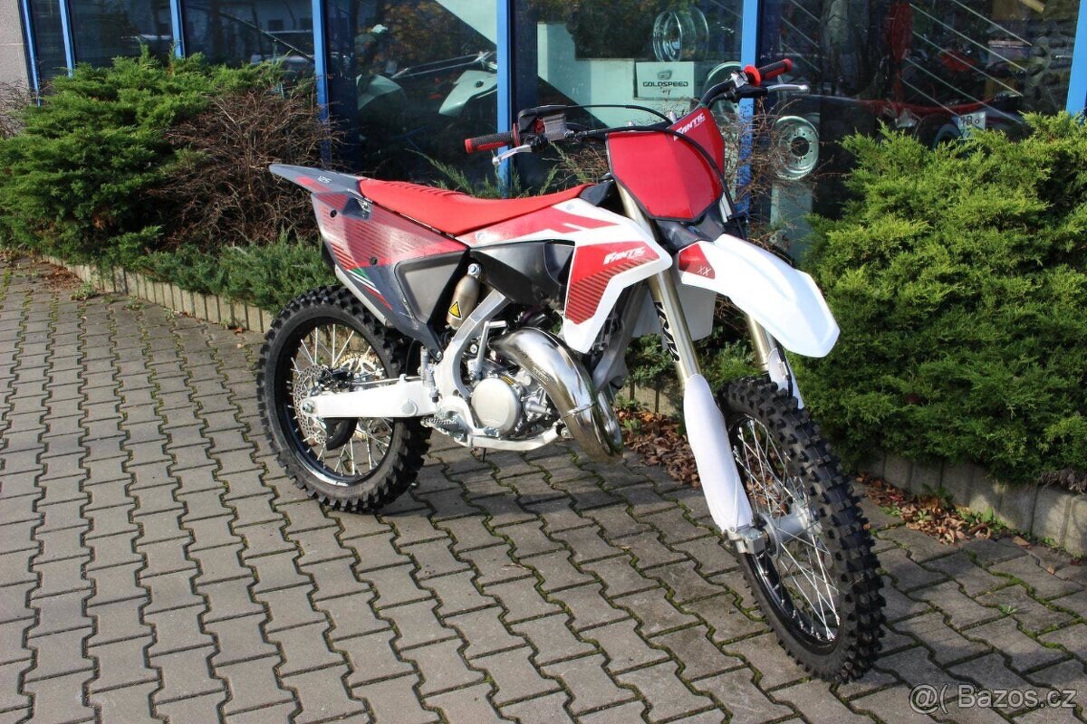 Fantic xx 125 25mth - 2